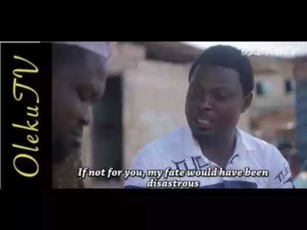 Video: ATARODO KAN 2 | Latest Yoruba Movie 2018 Starring Kunle Afod | Itunu Abosede